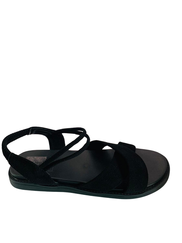 Curvy Soles Olivia - School Shoes