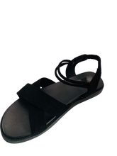 Curvy Soles Olivia - School Shoes