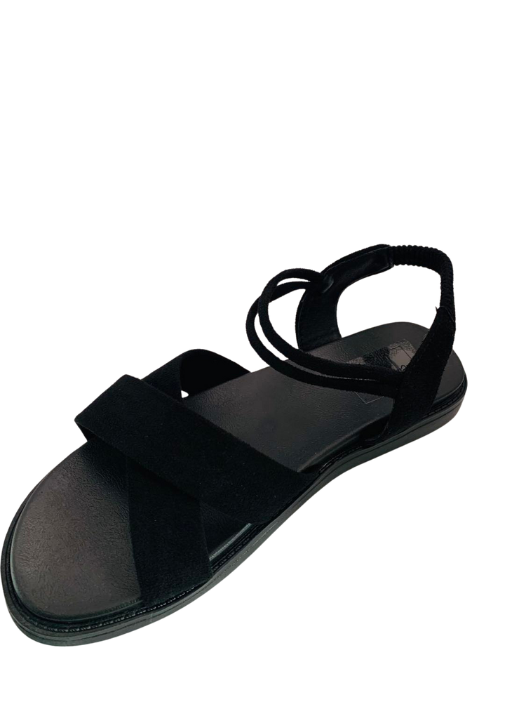 Curvy Soles Olivia - School Shoes