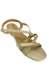 Curvy Soles Yvonne - Widefit Wedges