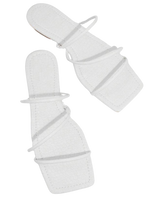 Curvy Soles Savannah - Women Flats