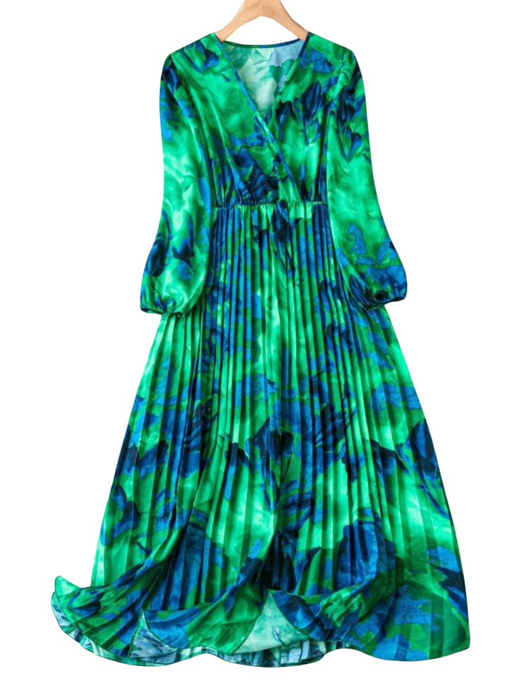 Plus Size Dress Libby - Ball Dress