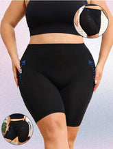 Plus Size Shapewear Tanya - Shapewear