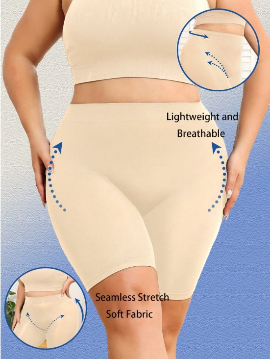 Plus Size Shapewear Tanya - Shapewear