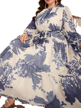 Plus Size Dress Taylor - Ball Dress