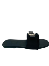 Curvy Soles Nessa - Widefit Womens Flats