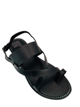 Curvy Soles Nicole - School Shoes