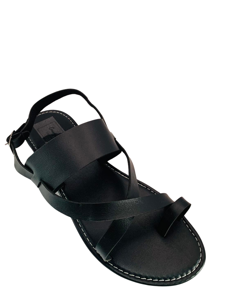 Curvy Soles Nicole - School Shoes