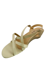 Curvy Soles Yvonne - Widefit Wedges