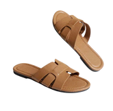 Curvy Soles Marina - Widefit Women Flats