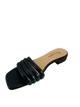 Curvy Soles Fe - Widefit Mini Heels