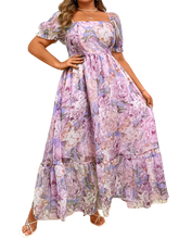 Plus Size Dress Katy - Ball Dress