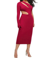 Plus Size Dress Janice - Long Dress