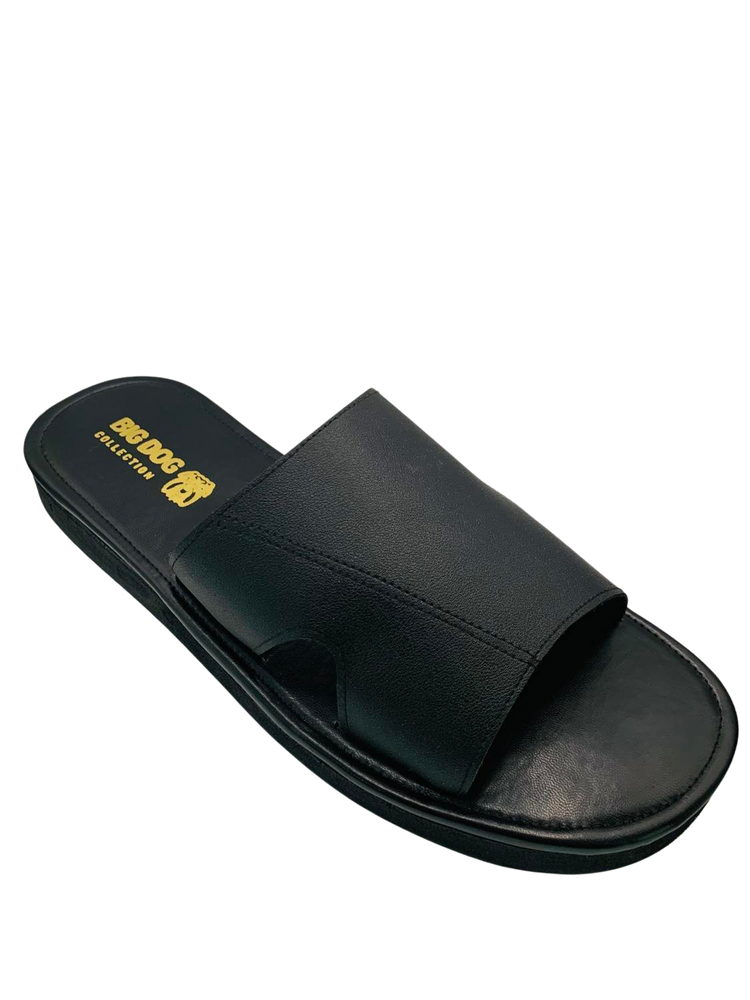 Big Dog Rocky - Widefit Mens Sandals