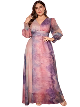 Plus Size Dress Jessie - Ball Dress