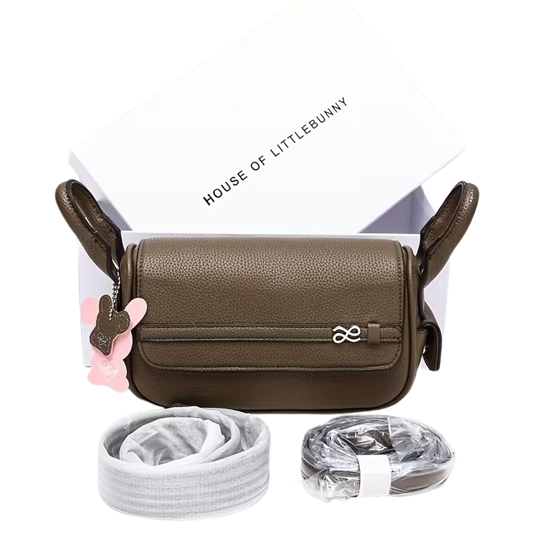 House of LittleBunny Bag 5