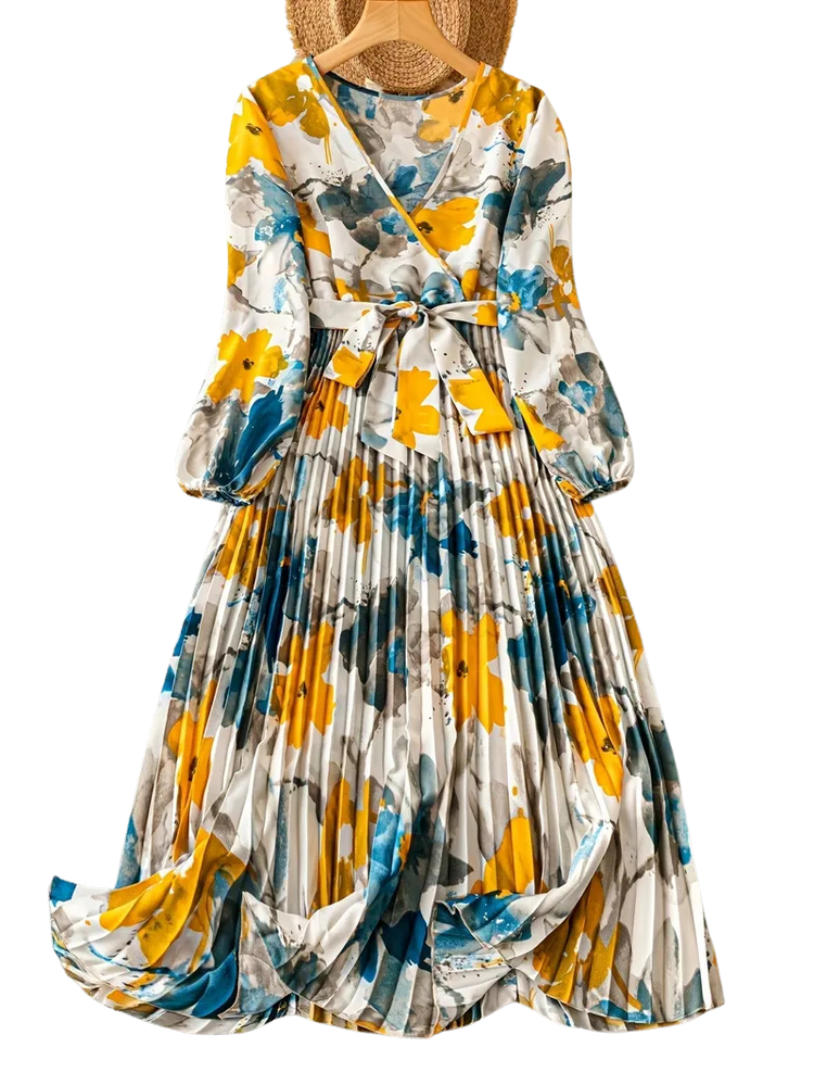 Plus Size Dress Libby - Ball Dress