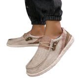 Curvy Soles Dani - Widefit Unisex Loafers