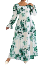 Plus Size Dress Kerry - Ball Dress