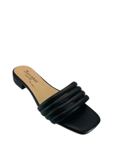 Curvy Soles Fe - Widefit Mini Heels