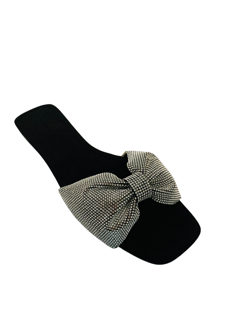 Curvy Soles Carmen - Women Flats