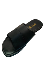 Big Dog Bruno - Widefit Mens Sandals