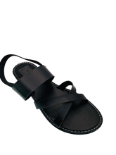 Curvy Soles Kayler - School Shoes