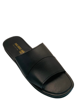 Big Dog Bruno - Widefit Mens Sandals