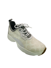 Coach Runner Sneakers - Designer Shoes