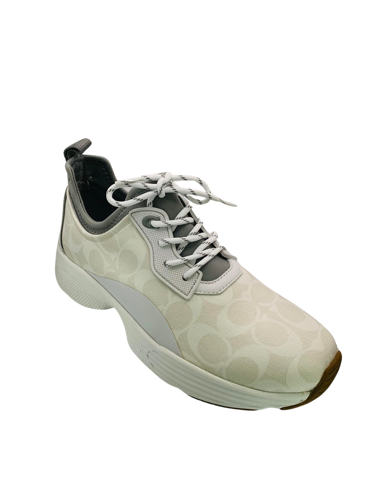 Coach Runner Sneakers - Designer Shoes