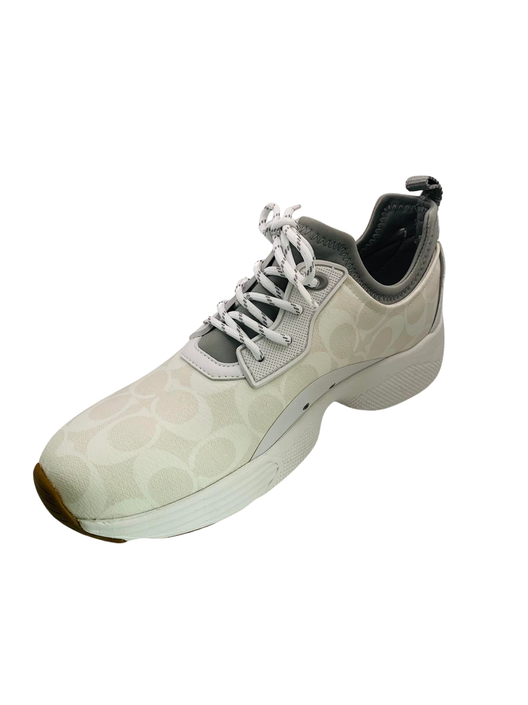 Coach Runner Sneakers - Designer Shoes