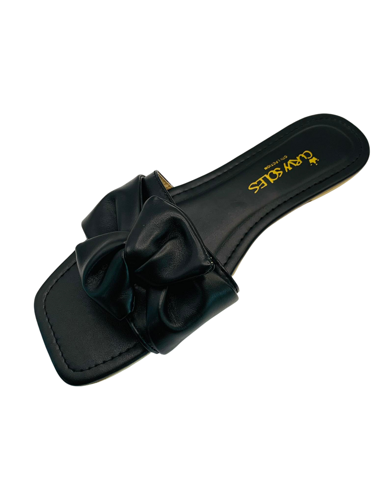 Curvy Soles Lovejoy - Widefit Women Flats