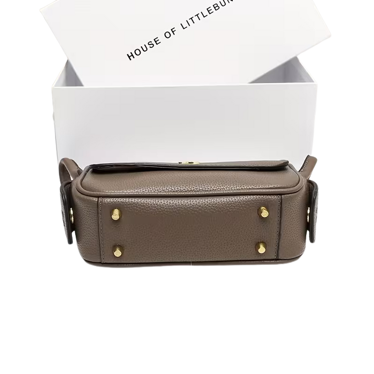 House of LittleBunny Bag 1