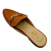 Curvy Soles Hope - Half Shoes