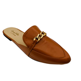 Curvy Soles Hope - Half Shoes