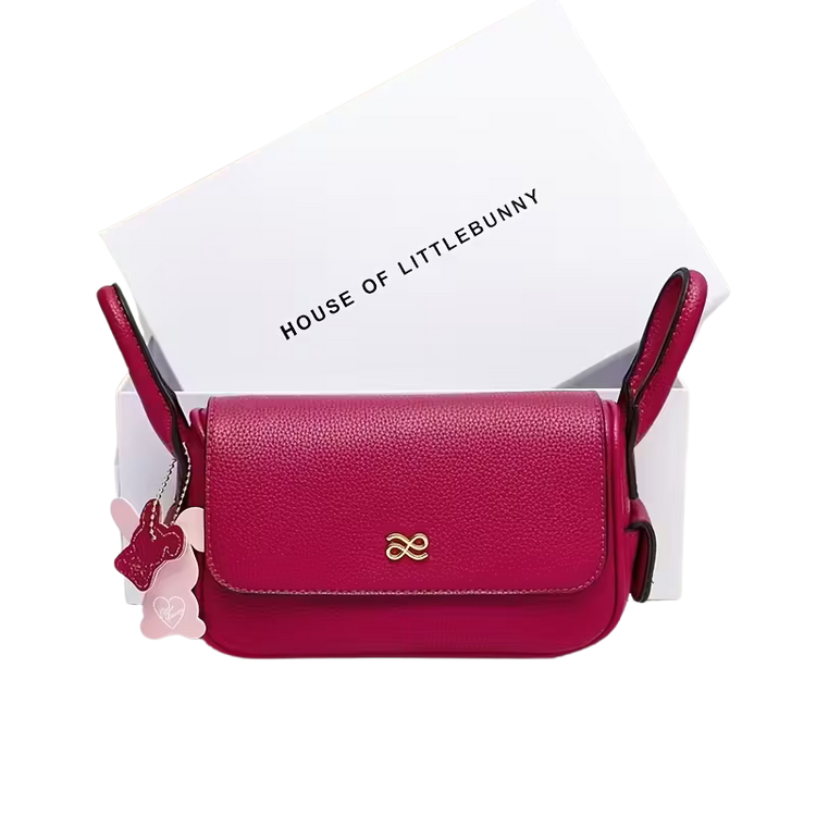 House of LittleBunny Bag 1