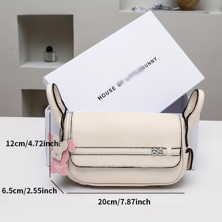 House of LittleBunny Bag 5