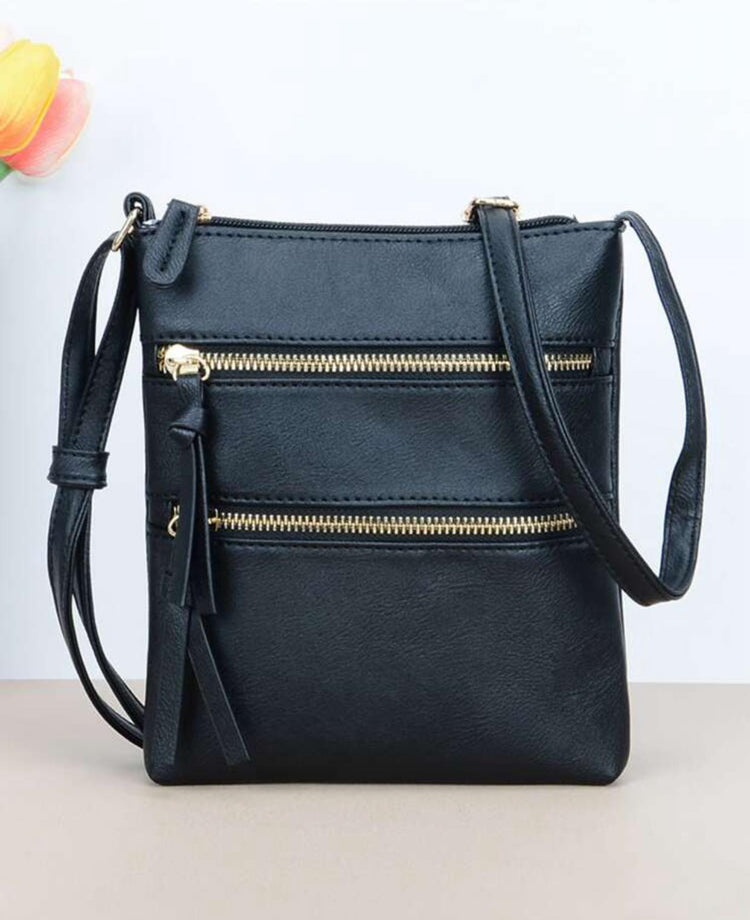 Curvy Plus Mistyblu - Shoulder Bag