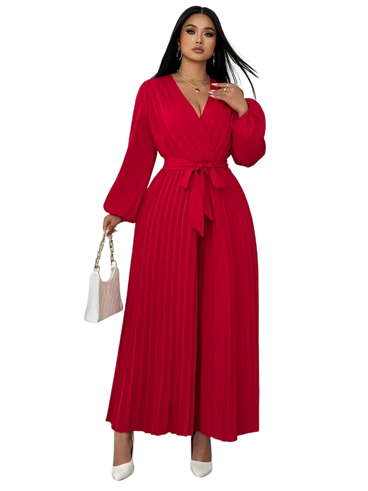 Plus Size Amanda - Jumpsuit