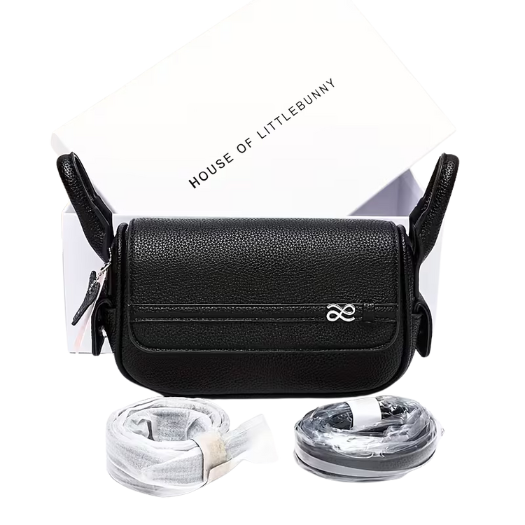 House of LittleBunny Bag 5