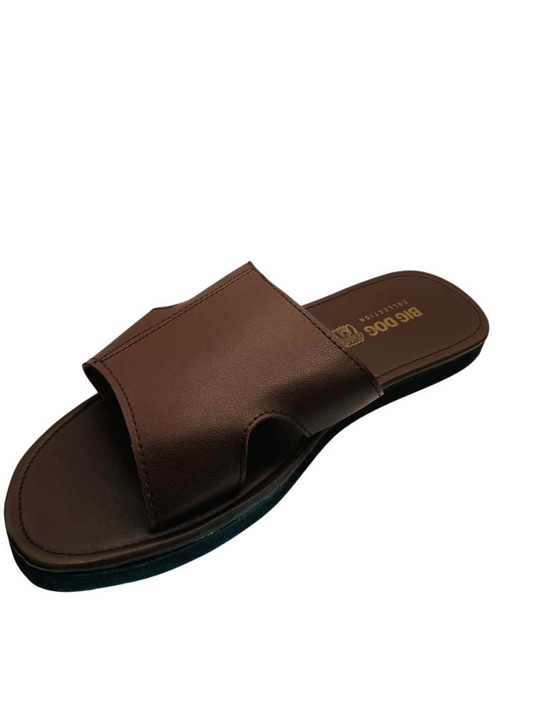 Big Dog Rocky - Widefit Mens Sandals