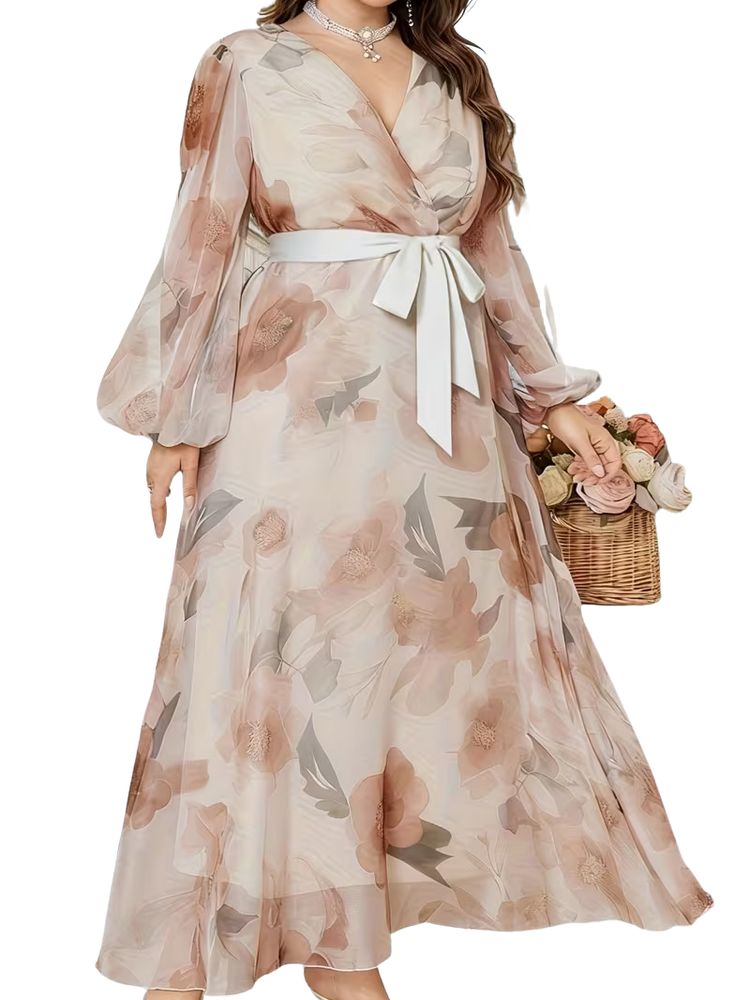 Plus Size Dress Joie - Ball Dress