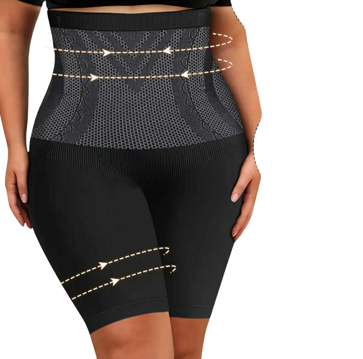 Plus Size Donna - Shapewear