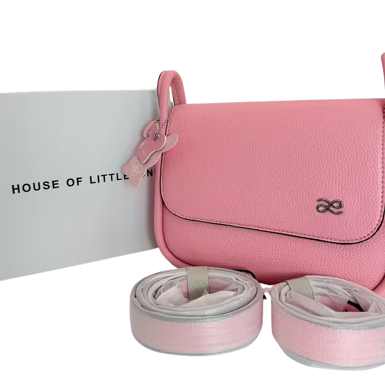 House of LittleBunny Bag 3