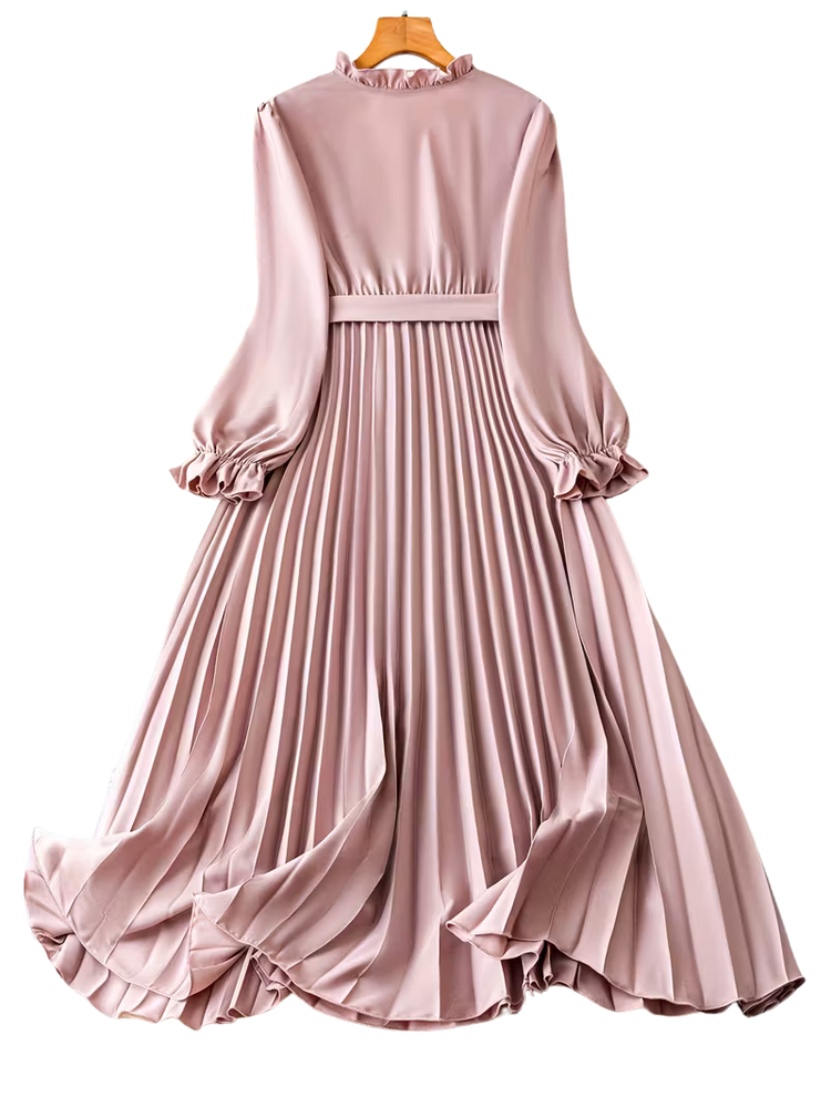 Plus Size Dress Asia - Ball Dress
