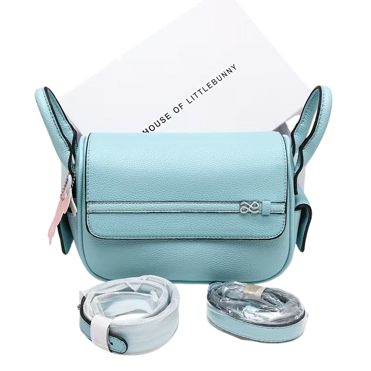 House of LittleBunny Bag 2