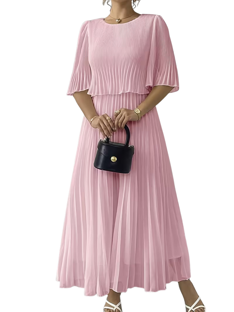 Plus Size Dress Filipina - Ball Dress