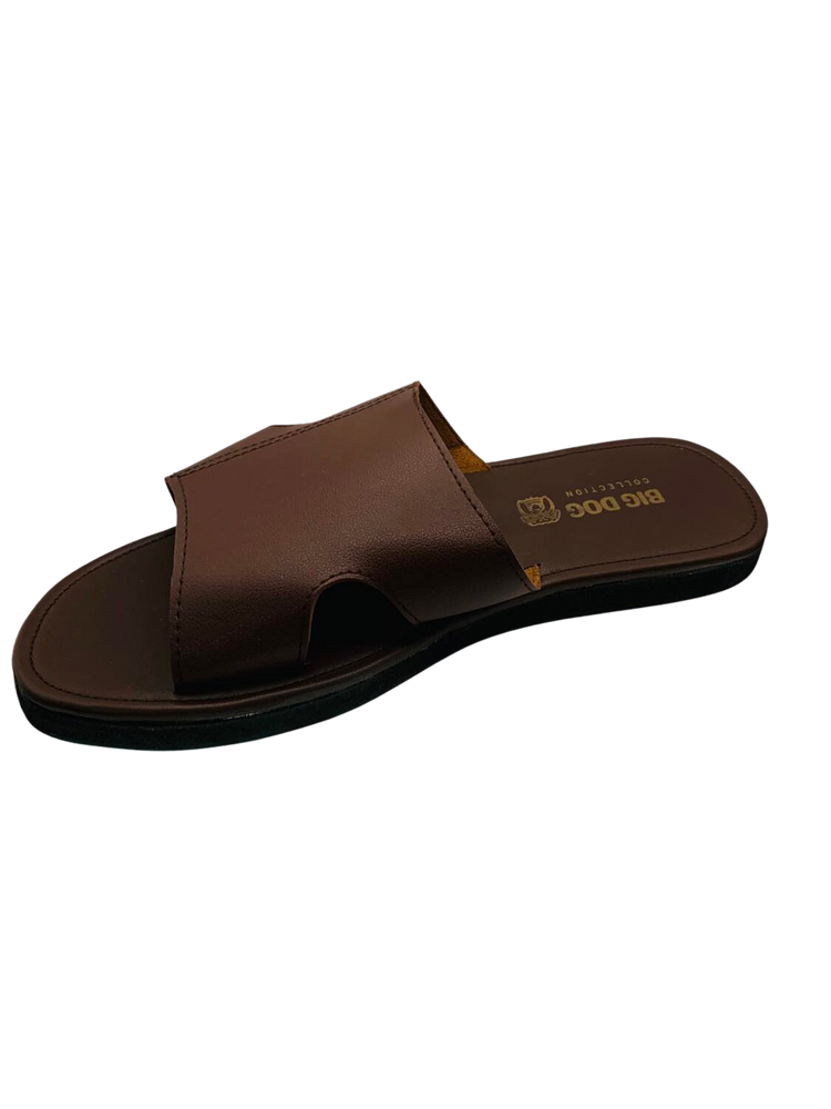 Big Dog Rocky - Widefit Mens Sandals