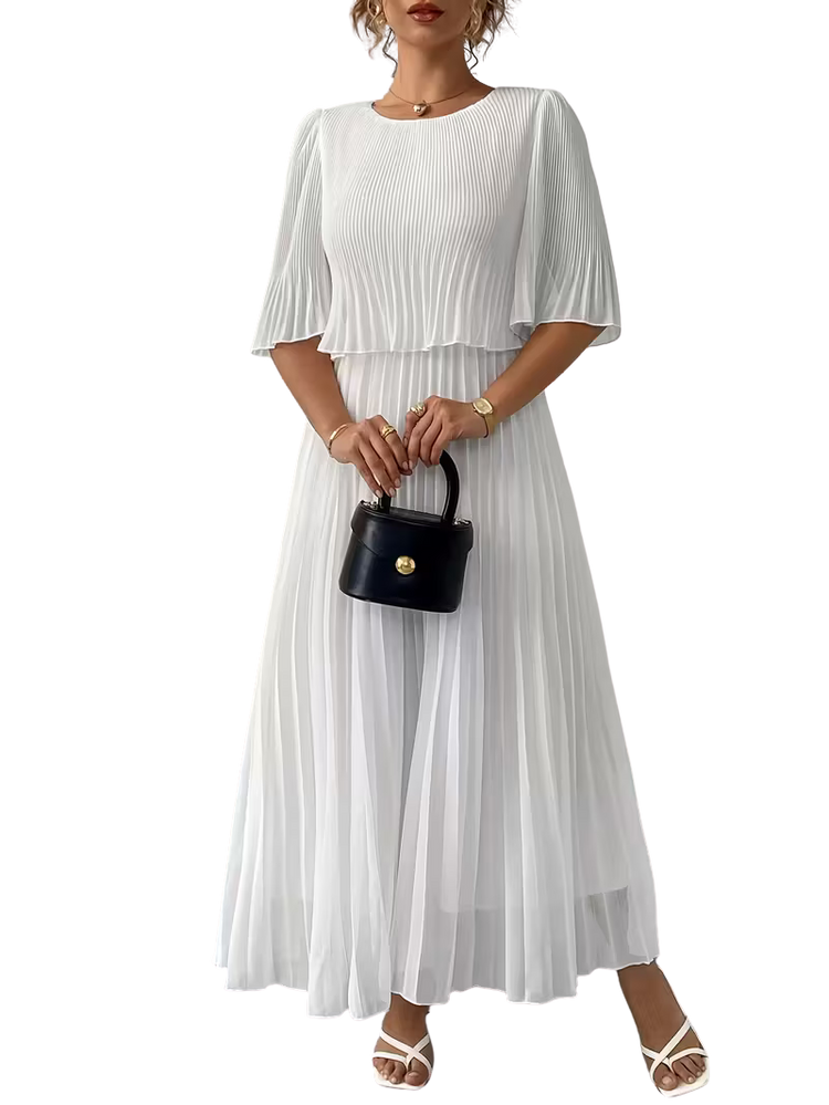 Plus Size Dress Filipina - Ball Dress