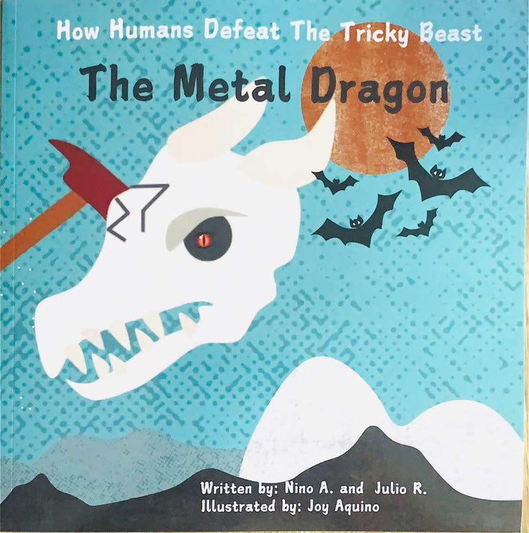 The Metal Dragon: How Humans Defeat The Tricky Beast